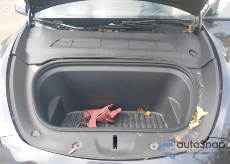 2022 Tesla Model Y Performance Dual Motor All-Wheel Drive from USA, damaged, VIN 7SAYGDEF9NF368188